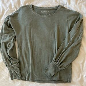 Abercrombie tee